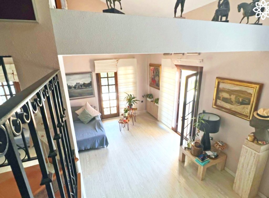 Venta - Detached Villa - Los Alcázares