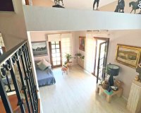 Venta - Detached Villa - Los Alcázares