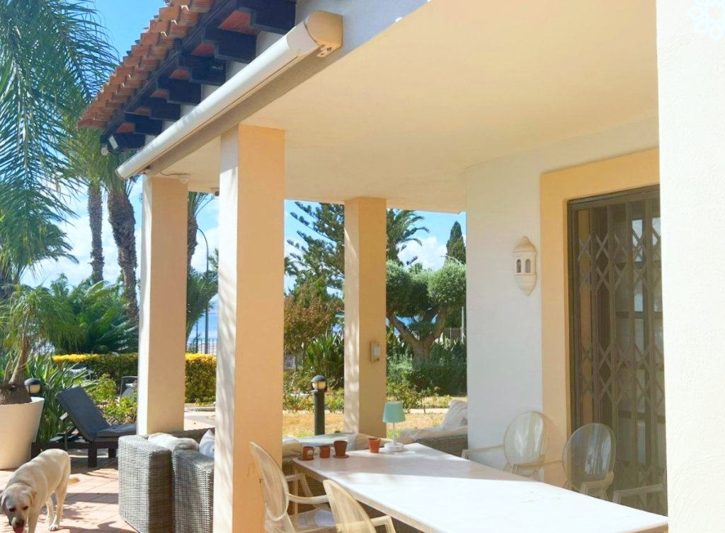 Venta - Detached Villa - Los Alcázares