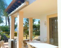 Venta - Detached Villa - Los Alcázares