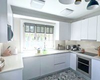 Venta - Detached Villa - Los Alcázares