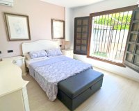 Venta - Detached Villa - Los Alcázares