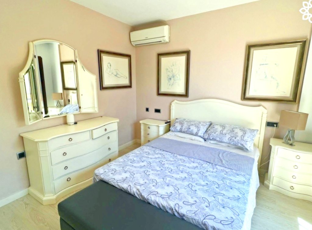 Venta - Detached Villa - Los Alcázares