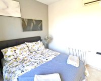 Venta - Detached Villa - Los Alcázares