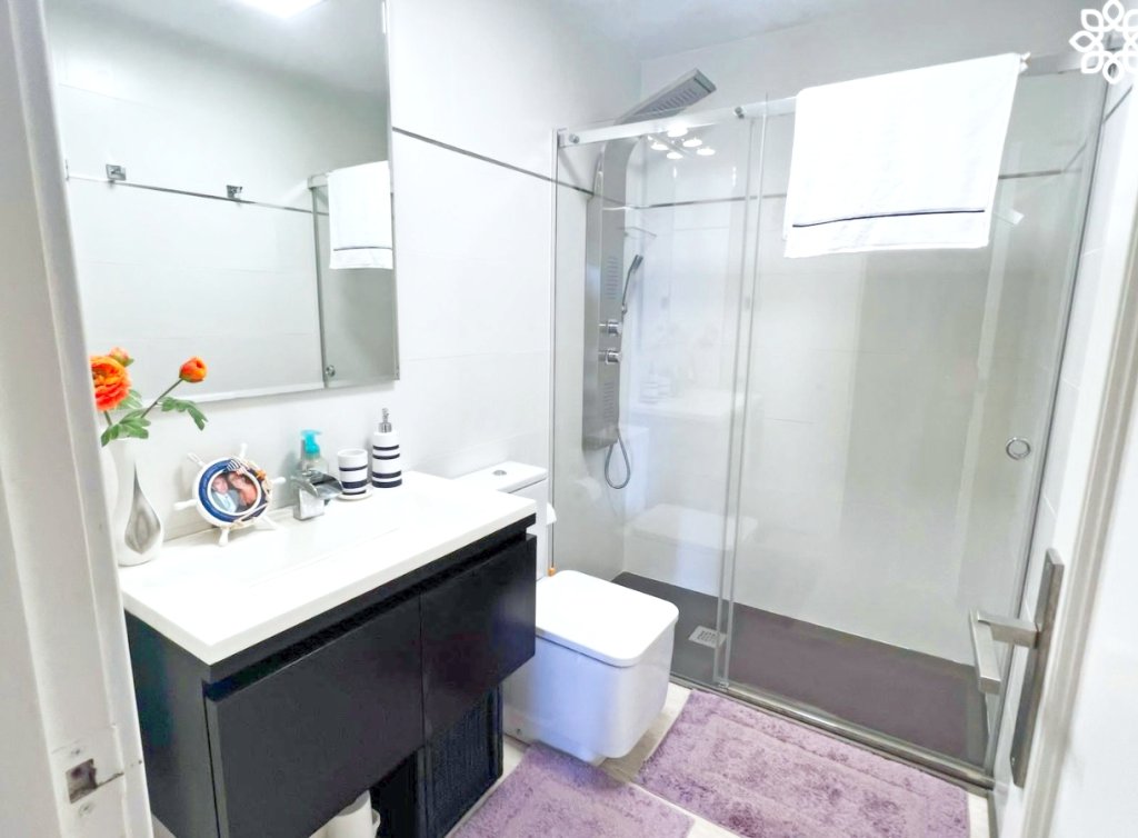 Venta - Detached Villa - Los Alcázares