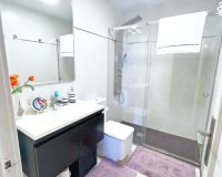 Venta - Detached Villa - Los Alcázares