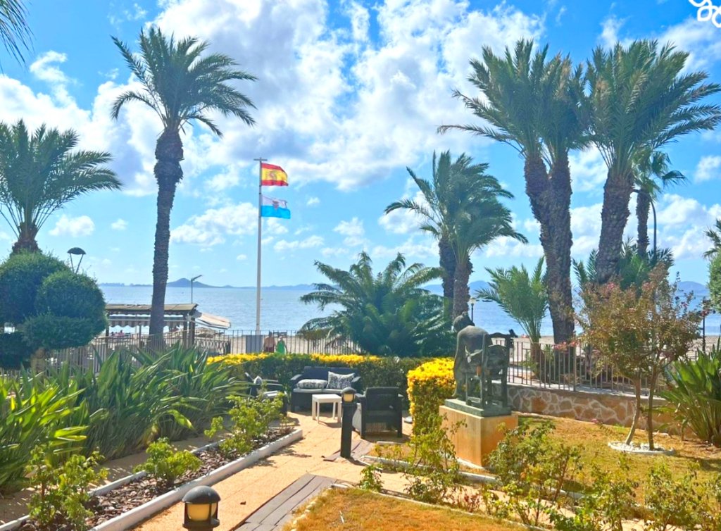 Venta - Detached Villa - Los Alcázares