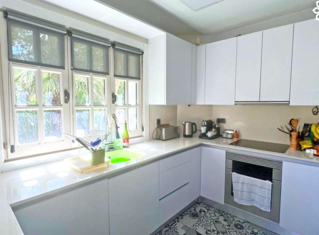 Venta - Detached Villa - Los Alcázares