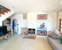 Venta - Detached Villa - Los Alcázares