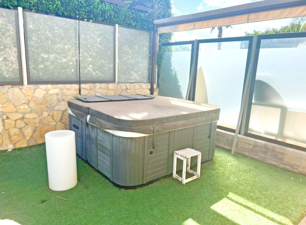 Venta - Detached Villa - Los Alcázares