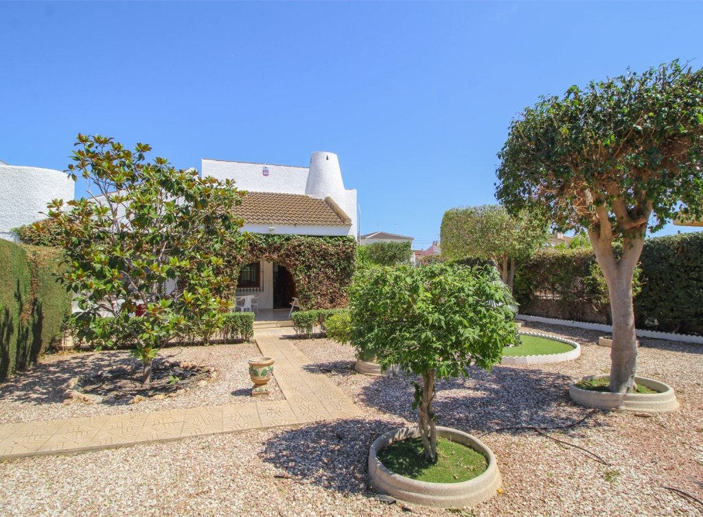 Venta - Detached Villa - Los Alcázares