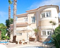 Venta - Detached Villa - Los Alcázares