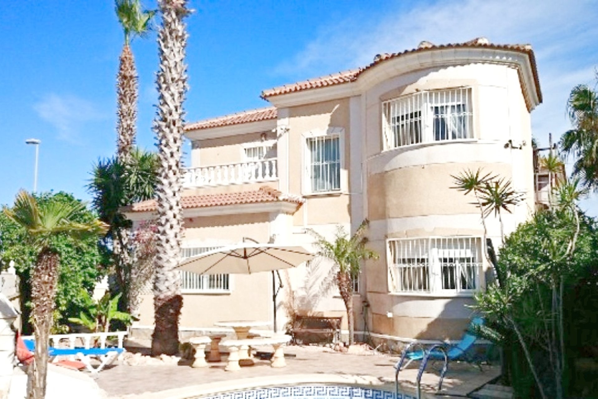 Venta - Detached Villa - Los Alcázares