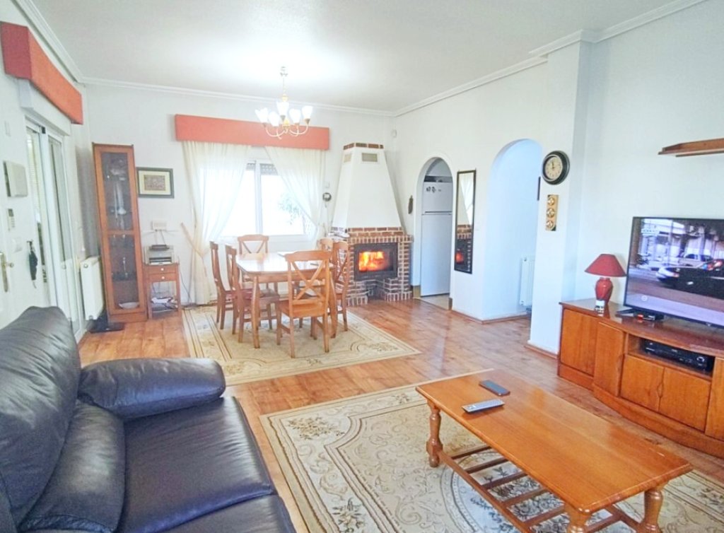 Venta - Detached Villa - Los Alcázares