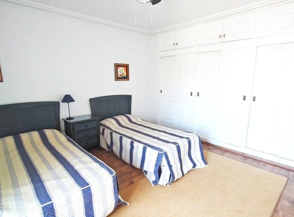 Venta - Detached Villa - Los Alcázares