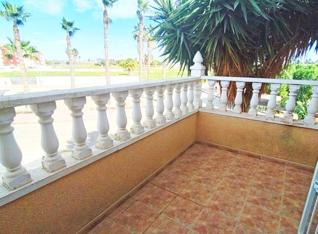 Venta - Detached Villa - Los Alcázares