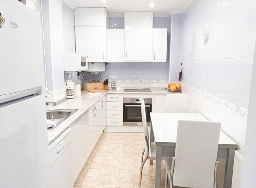 Venta - Detached Villa - Los Alcázares