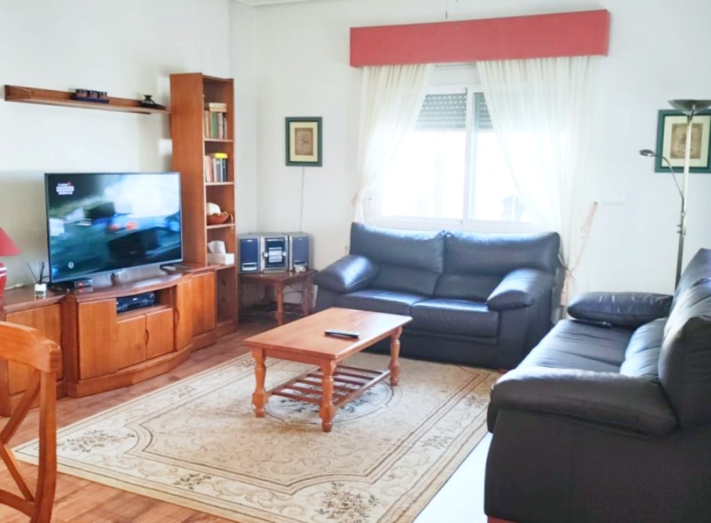 Venta - Detached Villa - Los Alcázares