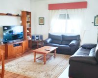 Venta - Detached Villa - Los Alcázares