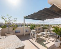 Venta - Detached Villa - Los Alcázares