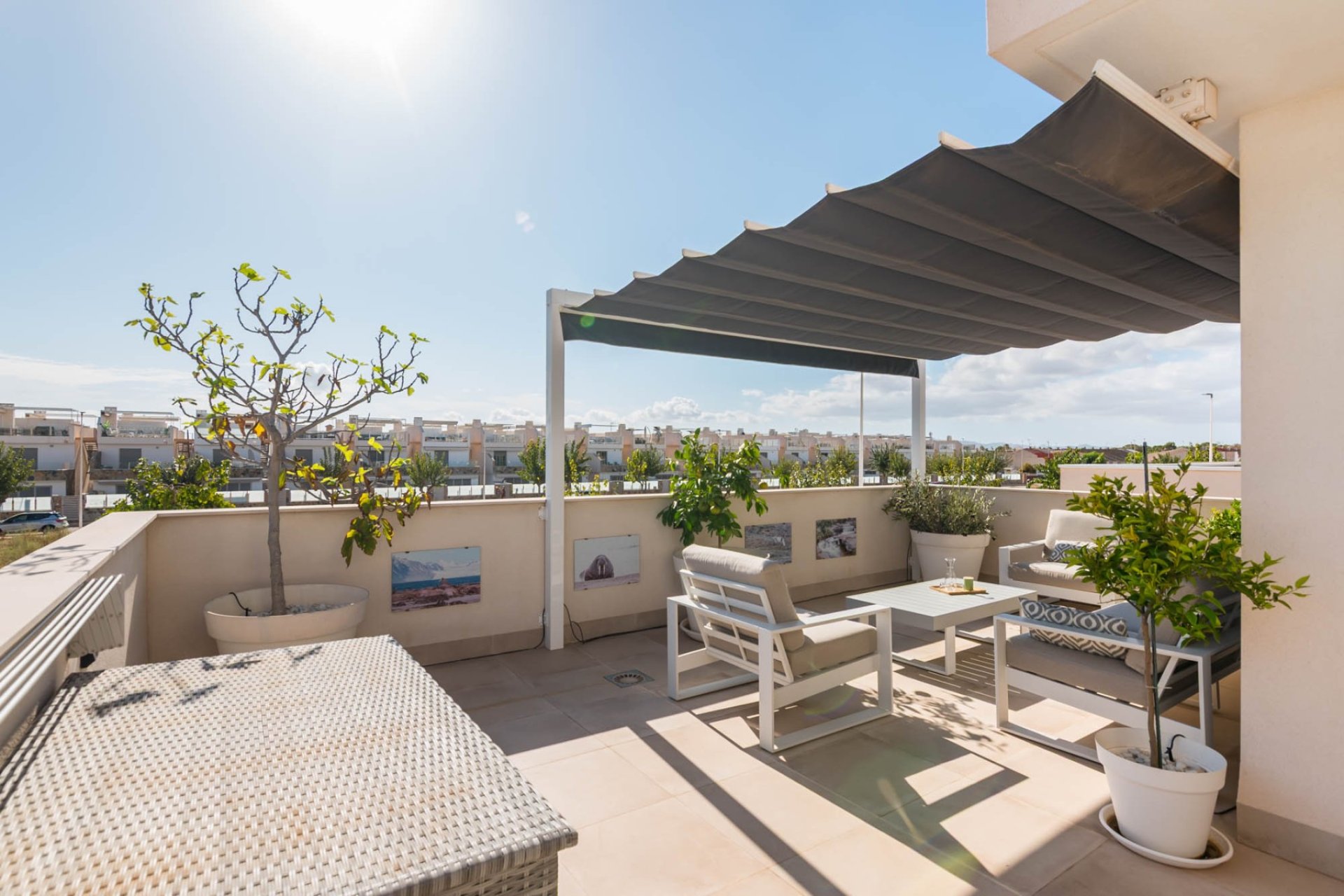 Venta - Detached Villa - Los Alcázares