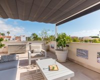 Venta - Detached Villa - Los Alcázares