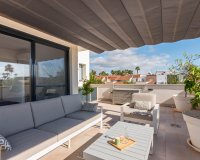 Venta - Detached Villa - Los Alcázares