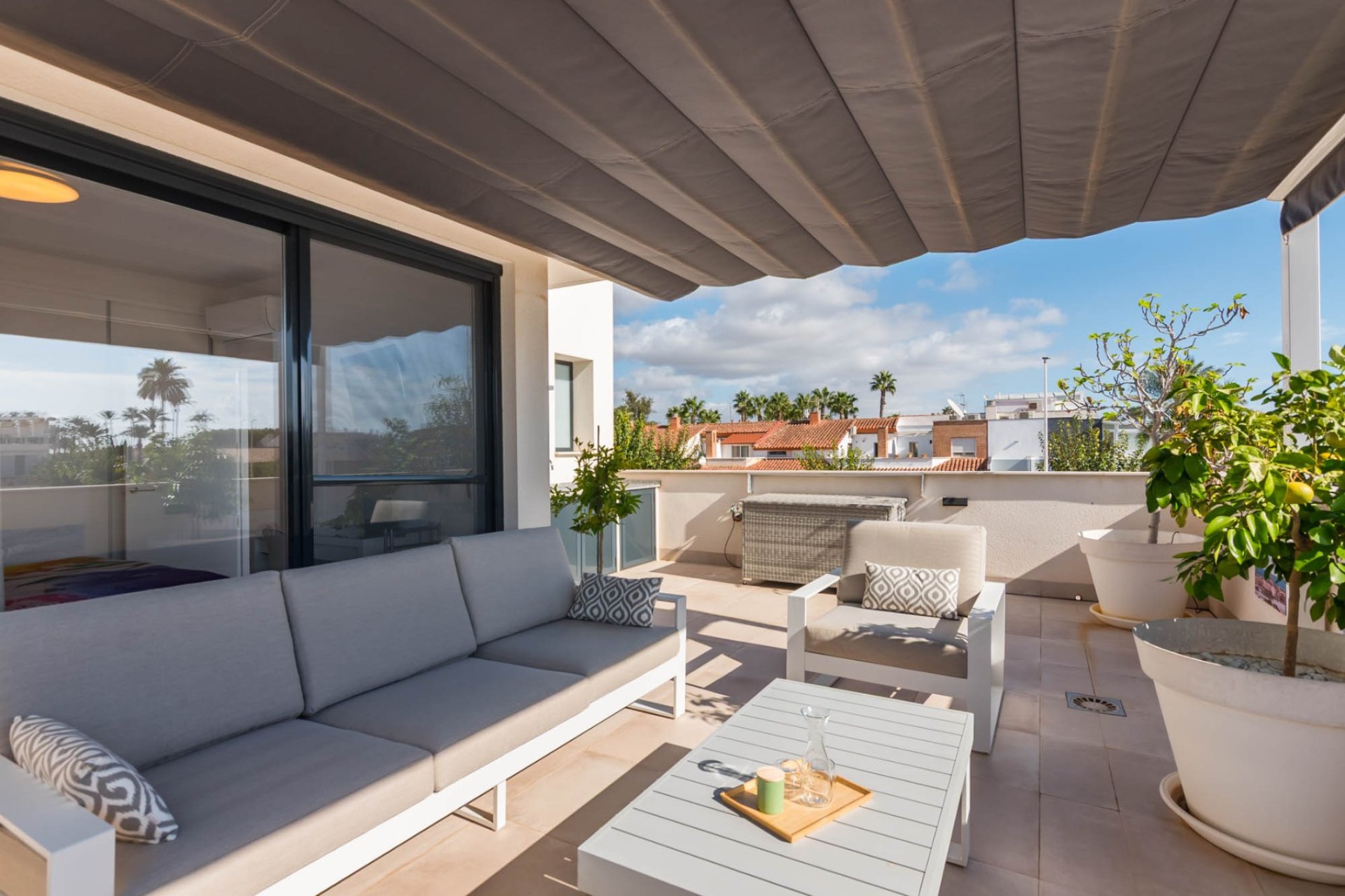 Venta - Detached Villa - Los Alcázares