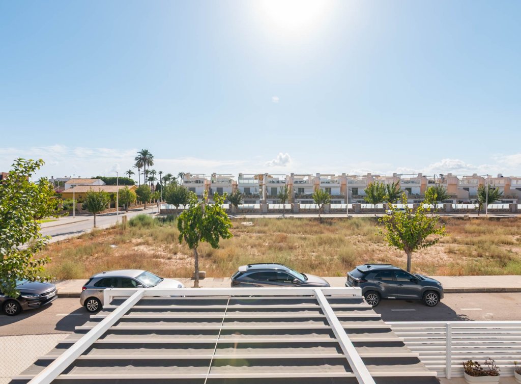 Venta - Detached Villa - Los Alcázares
