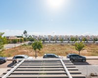 Venta - Detached Villa - Los Alcázares