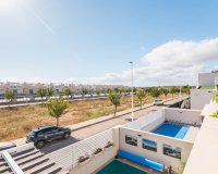 Venta - Detached Villa - Los Alcázares