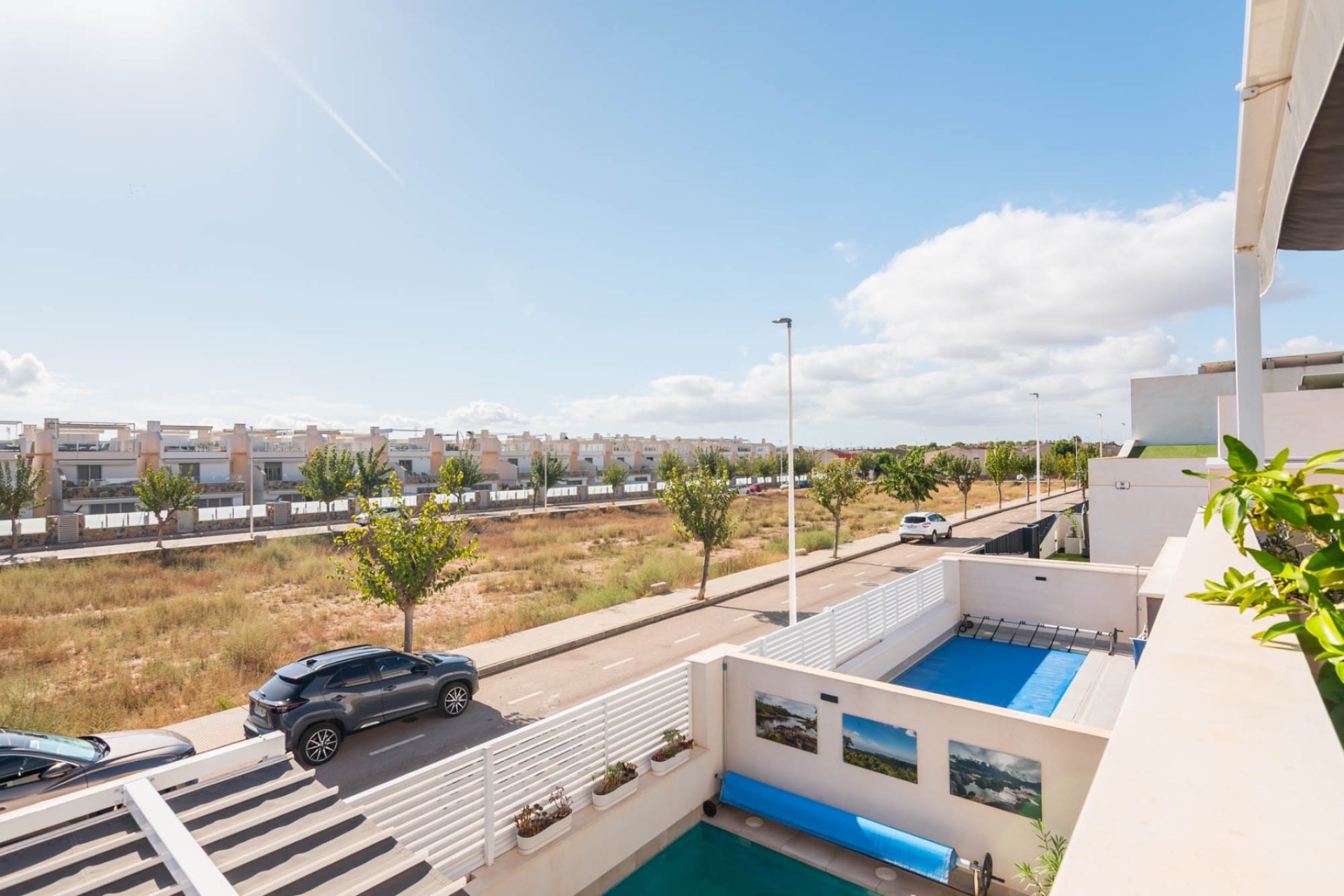 Venta - Detached Villa - Los Alcázares