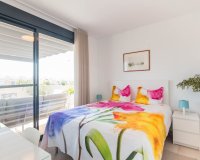 Venta - Detached Villa - Los Alcázares