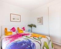 Venta - Detached Villa - Los Alcázares