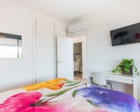 Venta - Detached Villa - Los Alcázares