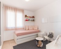 Venta - Detached Villa - Los Alcázares