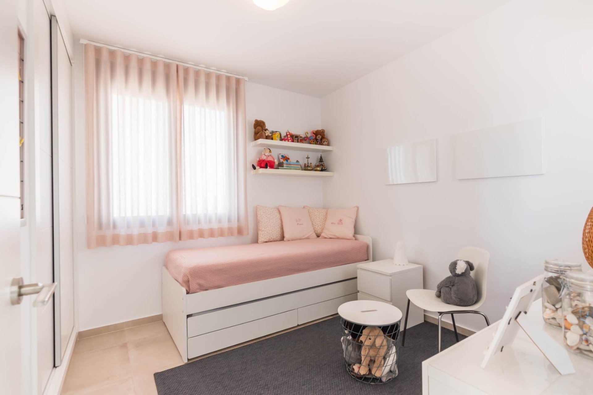 Venta - Detached Villa - Los Alcázares