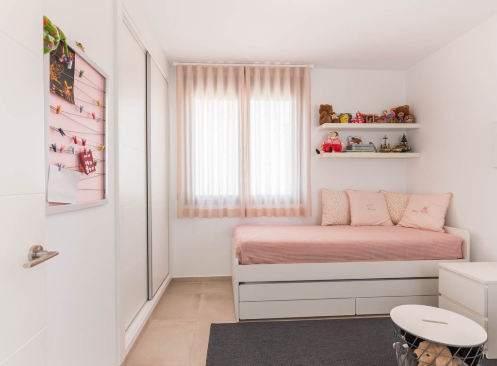 Venta - Detached Villa - Los Alcázares