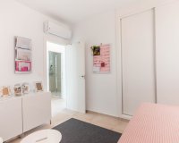 Venta - Detached Villa - Los Alcázares