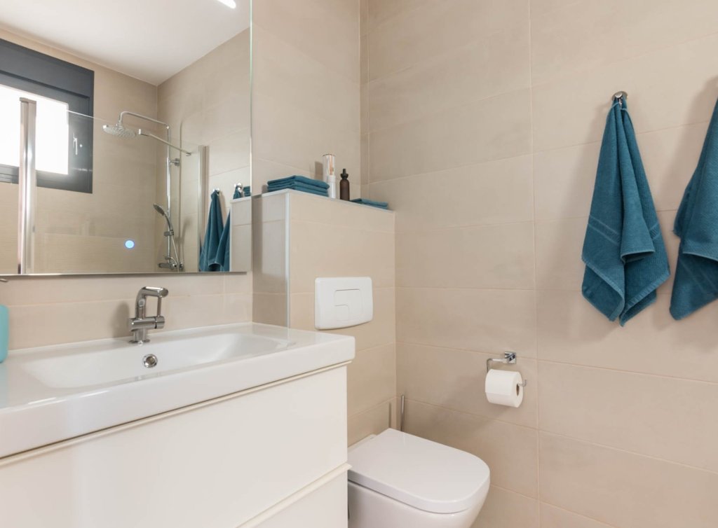 Venta - Detached Villa - Los Alcázares