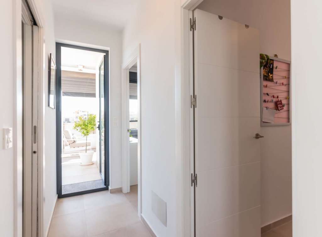 Venta - Detached Villa - Los Alcázares