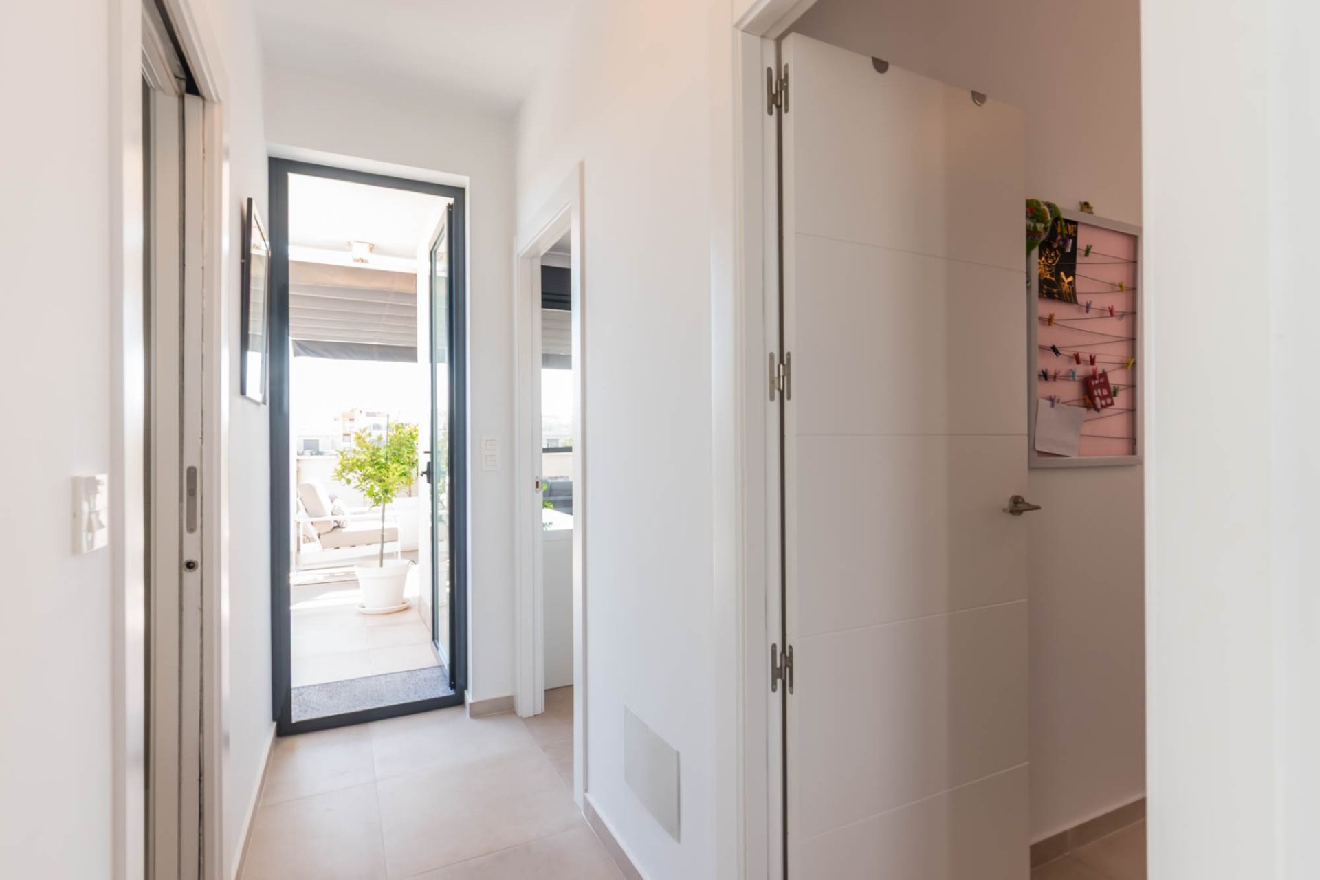 Venta - Detached Villa - Los Alcázares