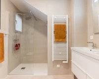 Venta - Detached Villa - Los Alcázares