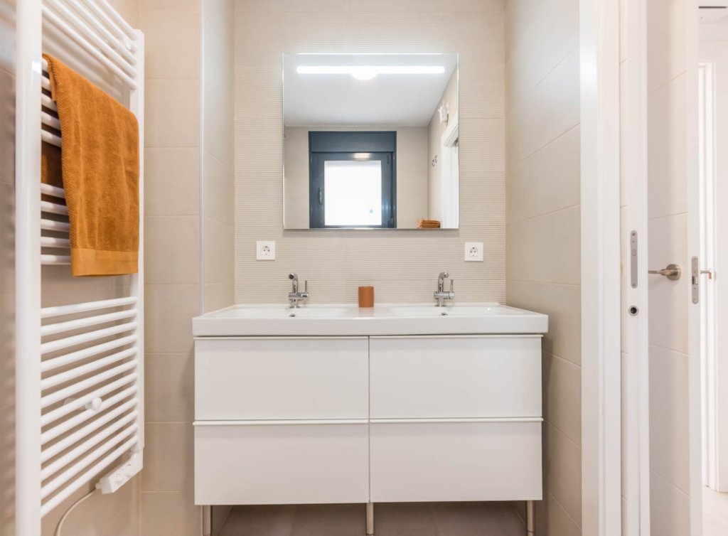 Venta - Detached Villa - Los Alcázares