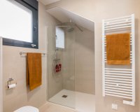 Venta - Detached Villa - Los Alcázares