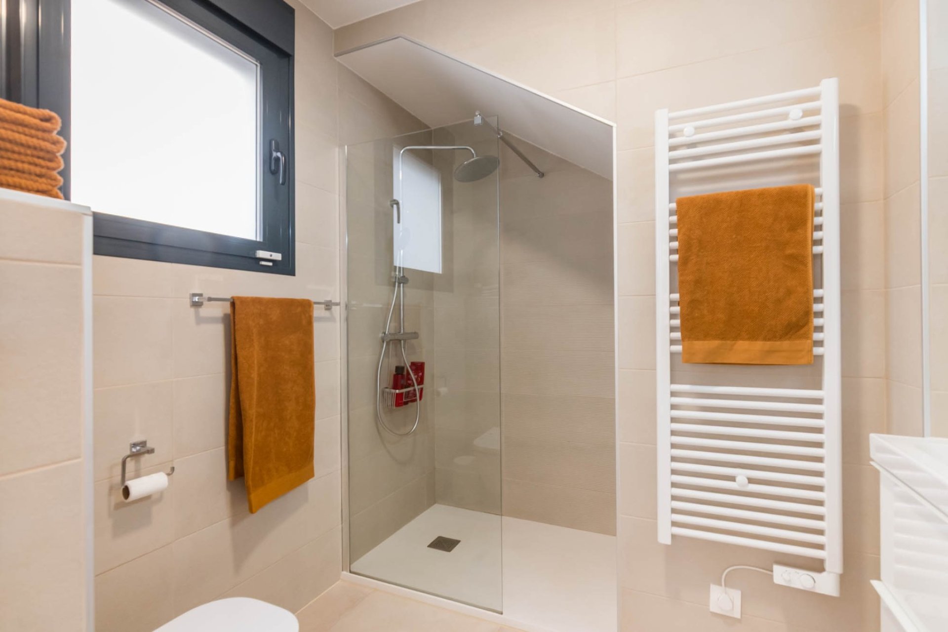 Venta - Detached Villa - Los Alcázares