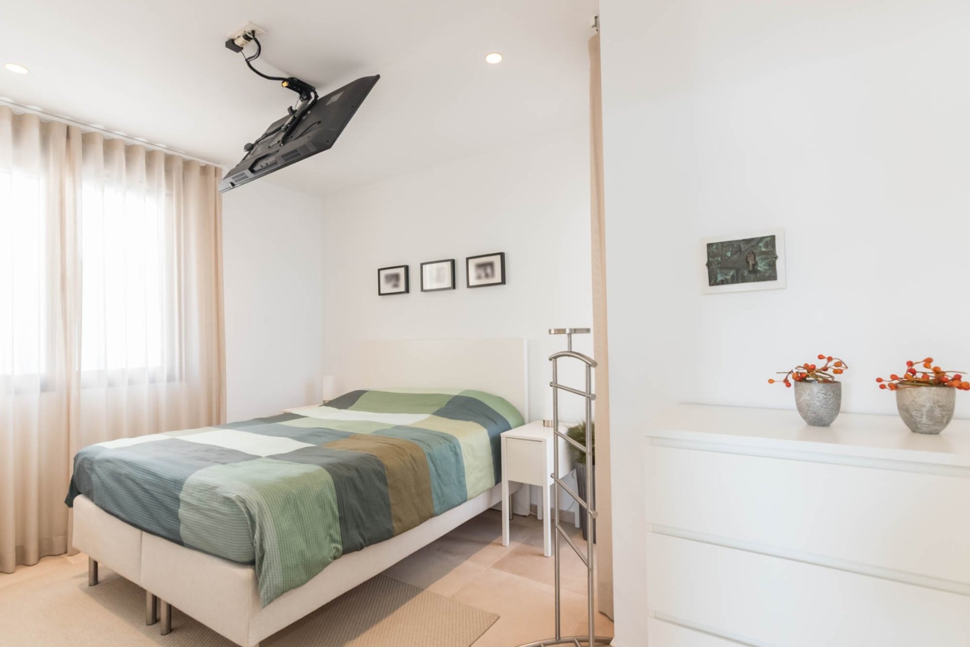 Venta - Detached Villa - Los Alcázares