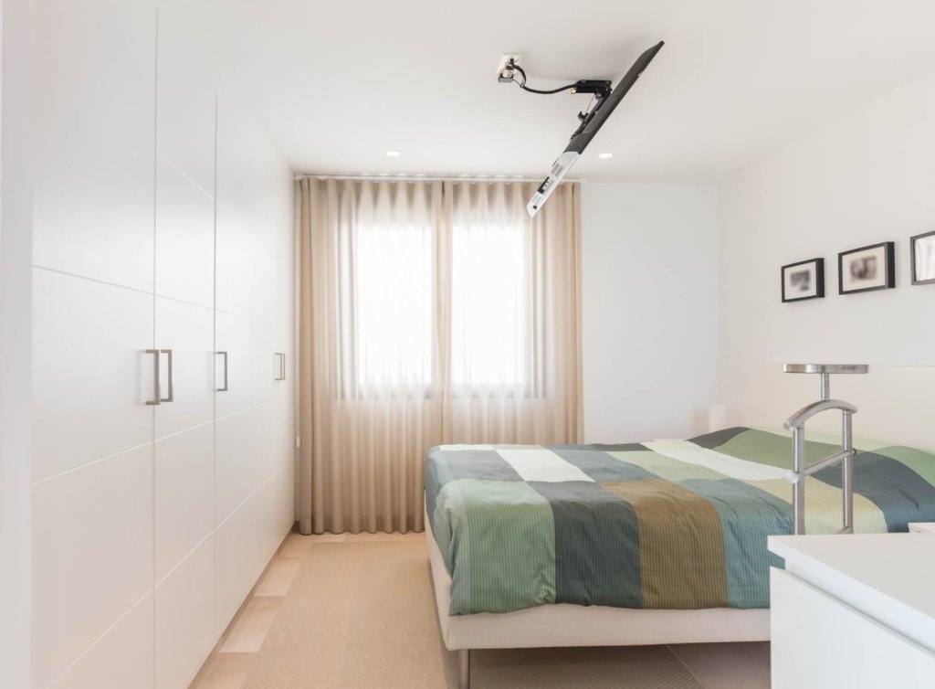 Venta - Detached Villa - Los Alcázares