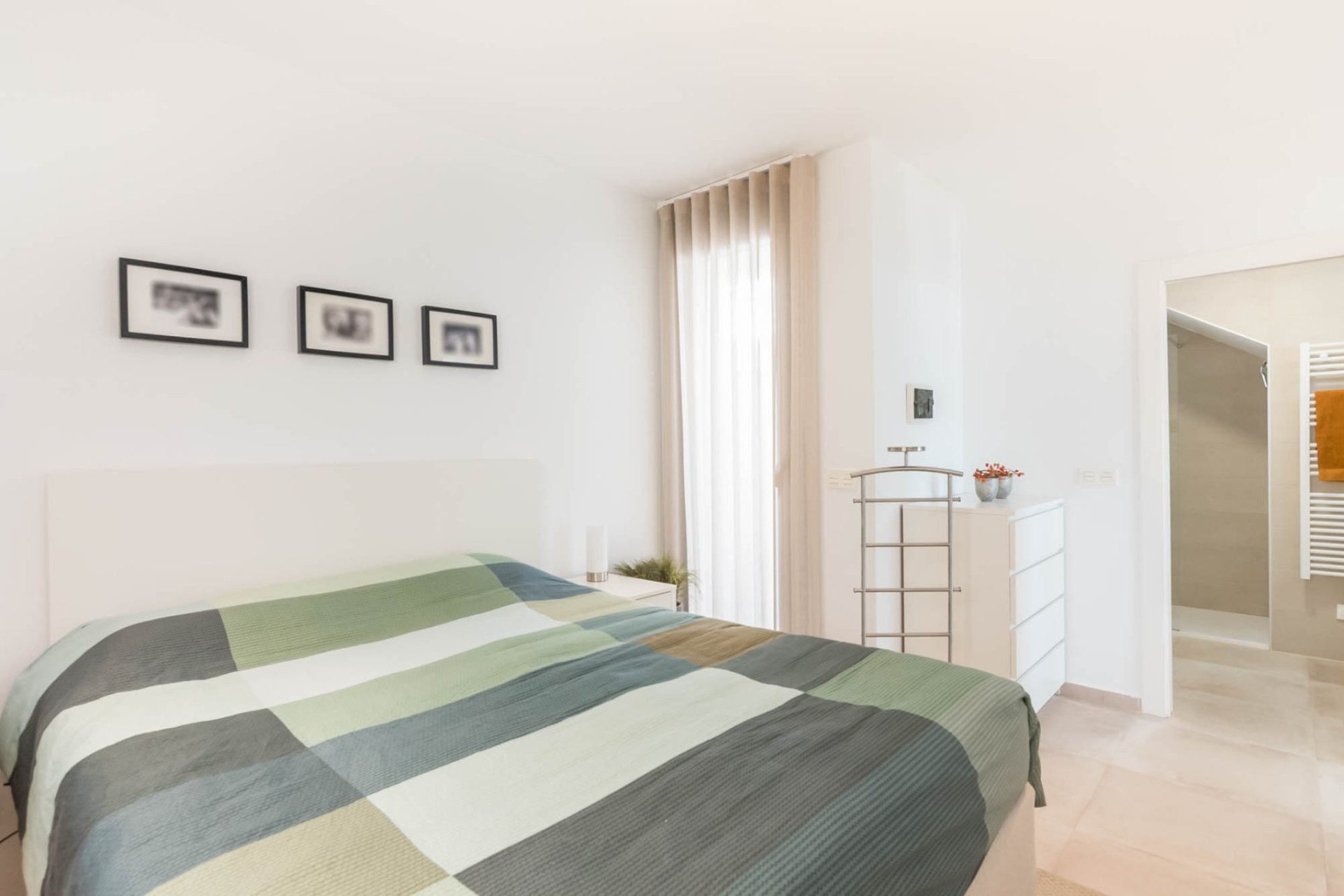 Venta - Detached Villa - Los Alcázares