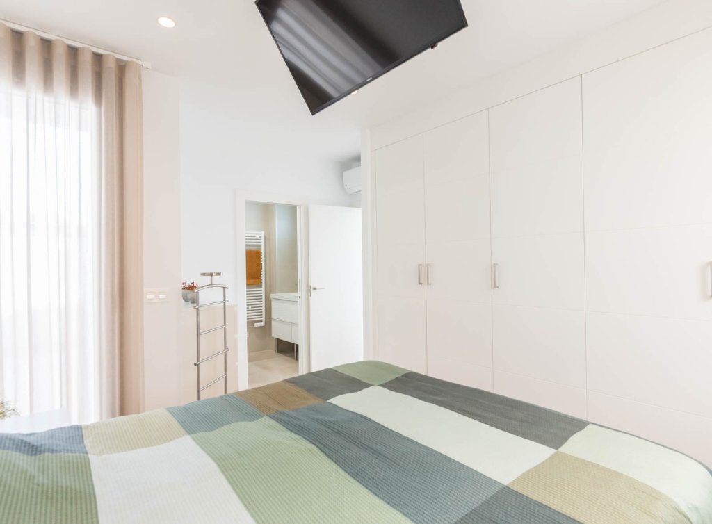 Venta - Detached Villa - Los Alcázares